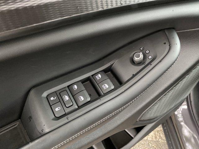 new 2025 Jeep Grand Cherokee car, priced at $36,198