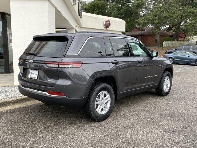 new 2025 Jeep Grand Cherokee car, priced at $36,198