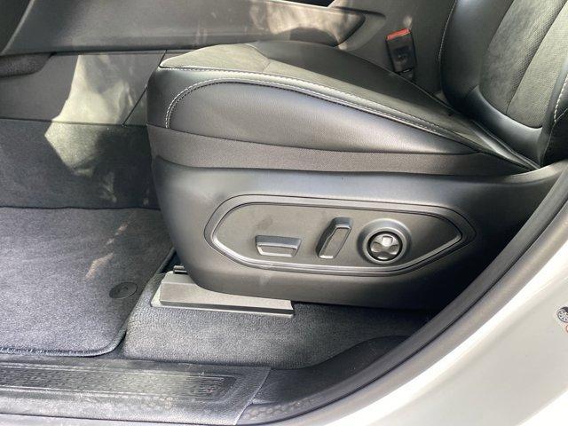 new 2025 Jeep Grand Cherokee car, priced at $42,135