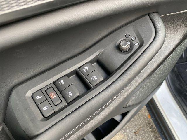 new 2025 Jeep Grand Cherokee car, priced at $42,135