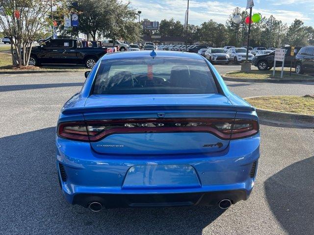 new 2023 Dodge Charger car, priced at $90,263