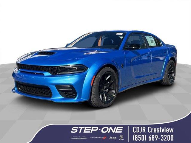 new 2023 Dodge Charger car, priced at $90,663