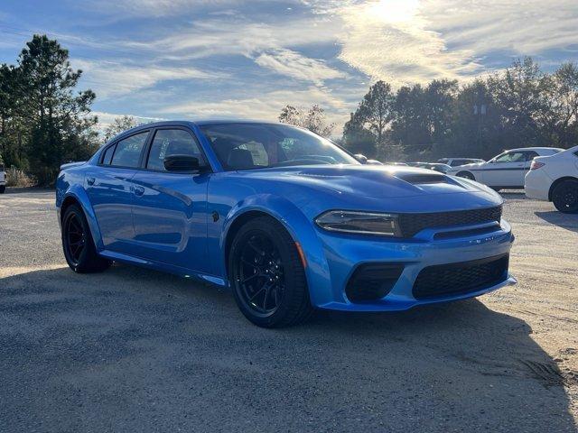 new 2023 Dodge Charger car, priced at $90,263