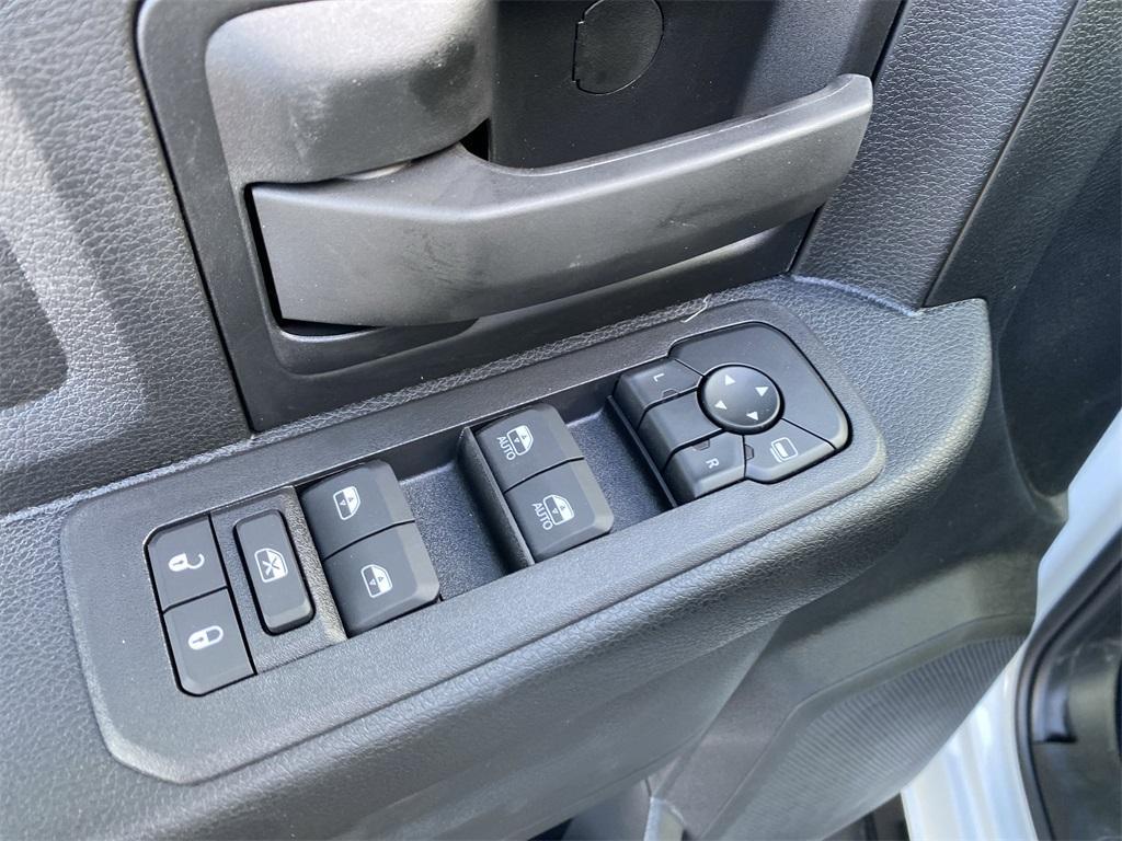 new 2025 Ram 2500 car, priced at $60,905
