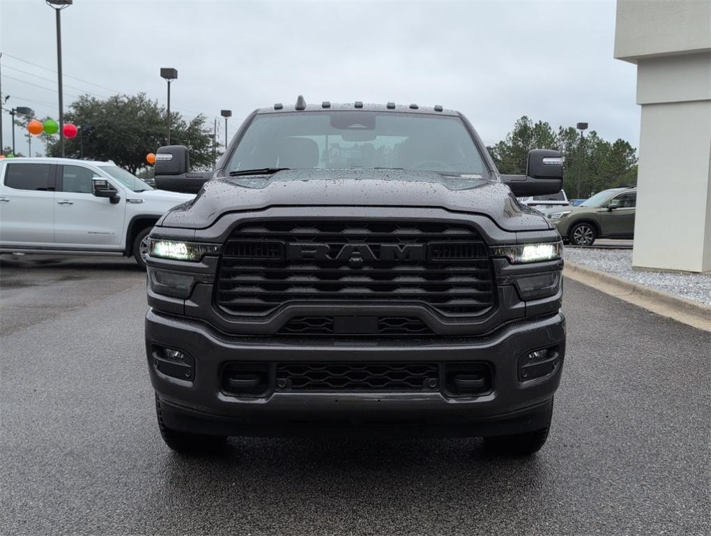 new 2025 Ram 2500 car, priced at $67,396
