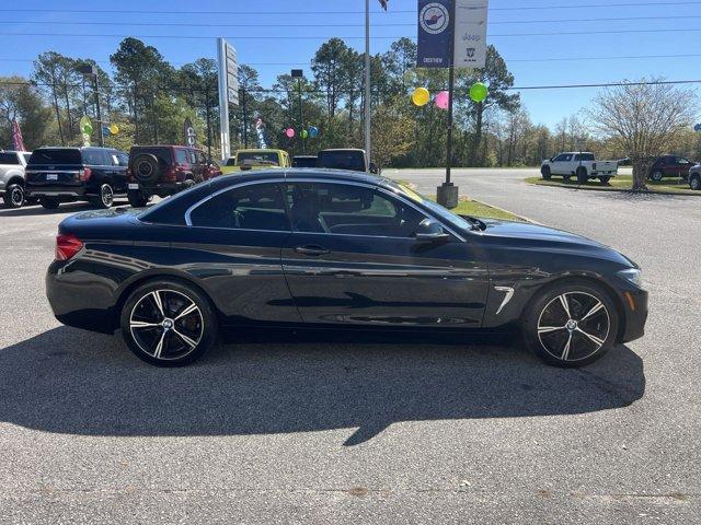 used 2019 BMW 430 car, priced at $22,994