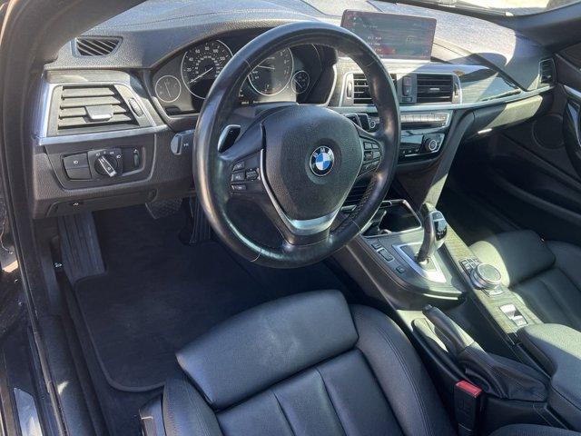 used 2019 BMW 430 car, priced at $25,000