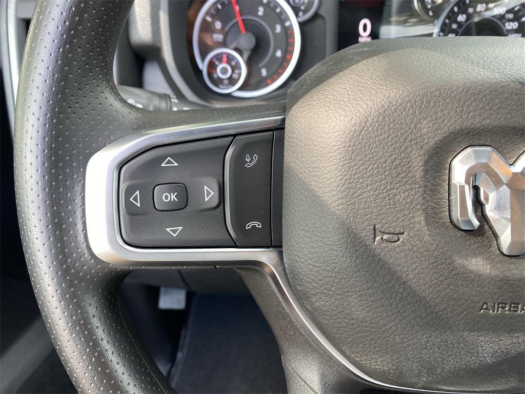 new 2025 Ram 2500 car, priced at $66,906