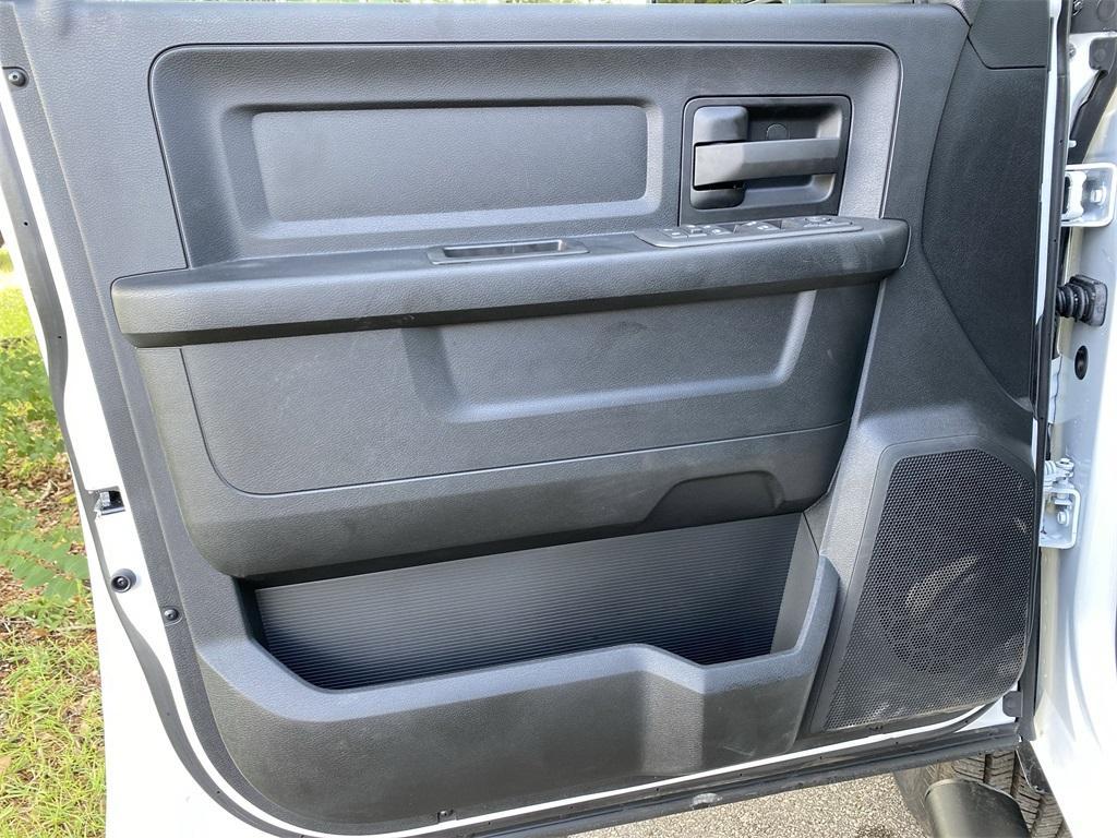 new 2025 Ram 2500 car, priced at $66,906