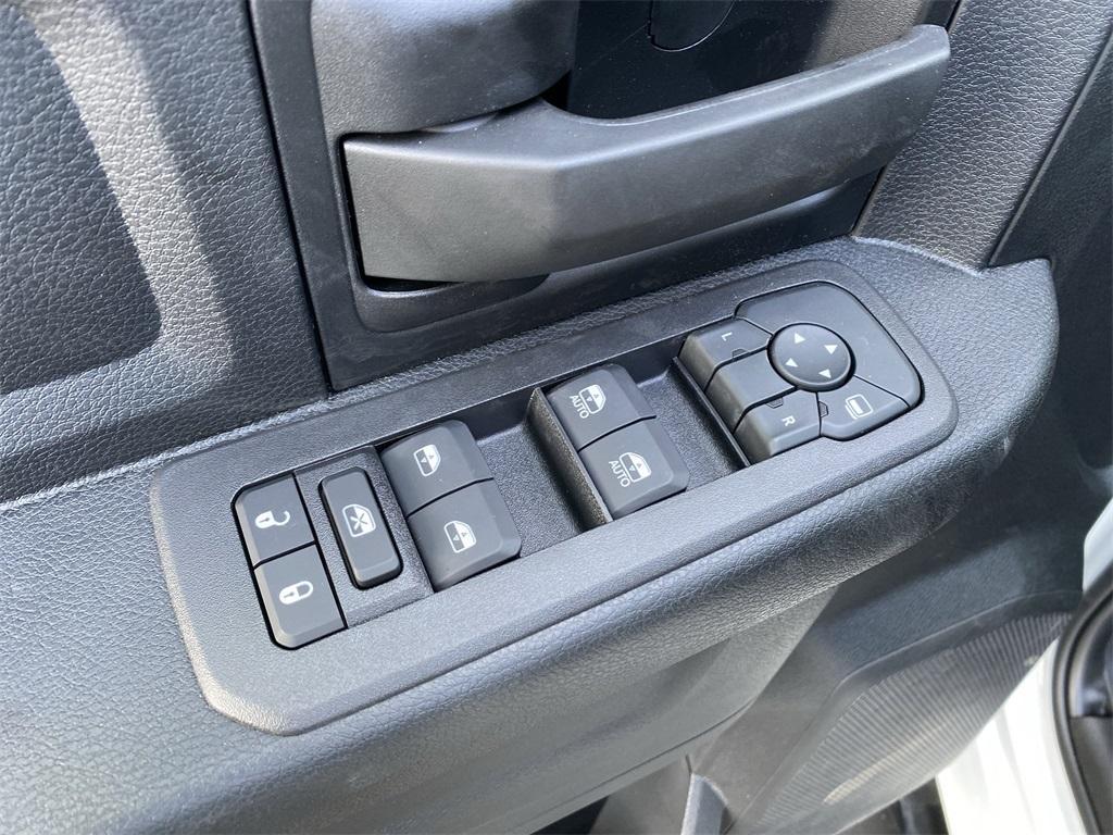 new 2025 Ram 2500 car, priced at $66,906