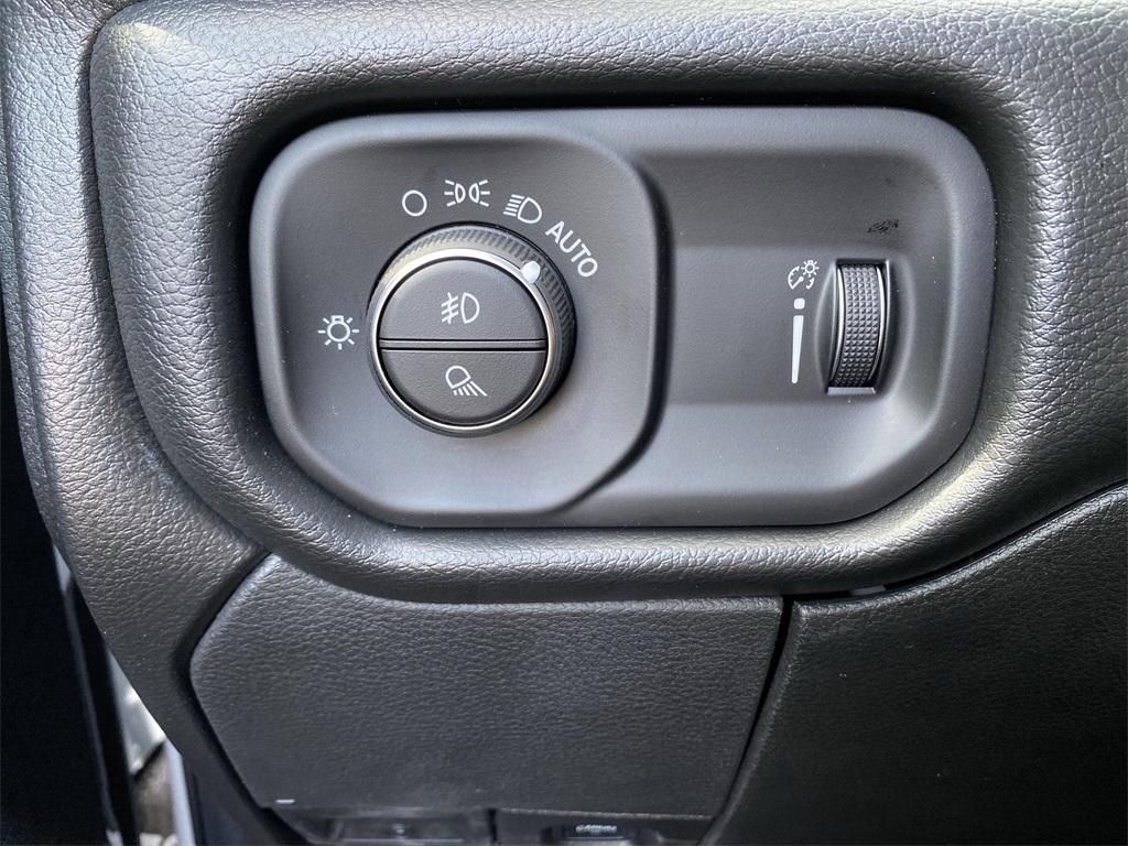 new 2025 Ram 2500 car, priced at $66,906