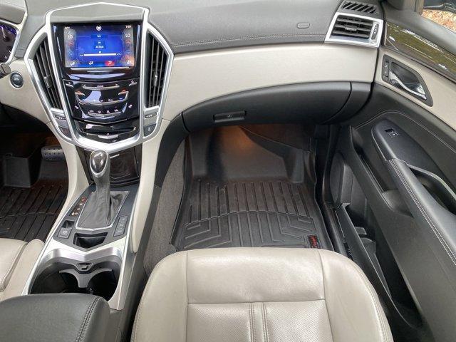 used 2014 Cadillac SRX car, priced at $8,173