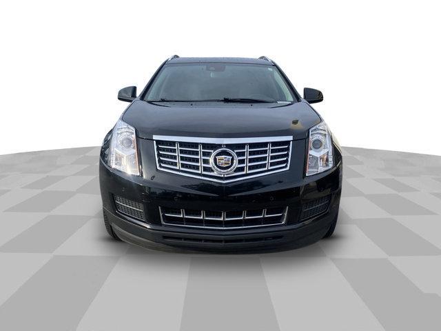 used 2014 Cadillac SRX car, priced at $8,173