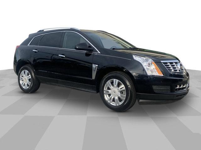 used 2014 Cadillac SRX car, priced at $8,173