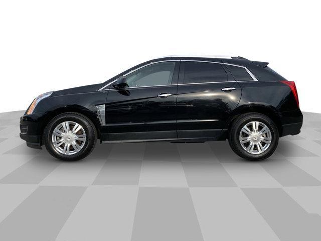 used 2014 Cadillac SRX car, priced at $8,173