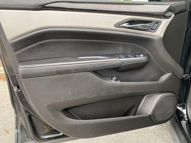 used 2014 Cadillac SRX car, priced at $8,173