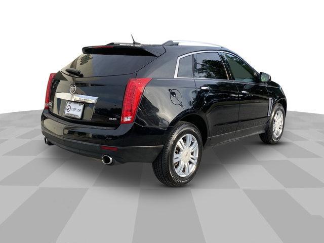 used 2014 Cadillac SRX car, priced at $8,173