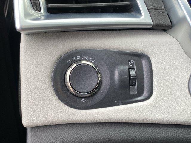 used 2014 Cadillac SRX car, priced at $8,173