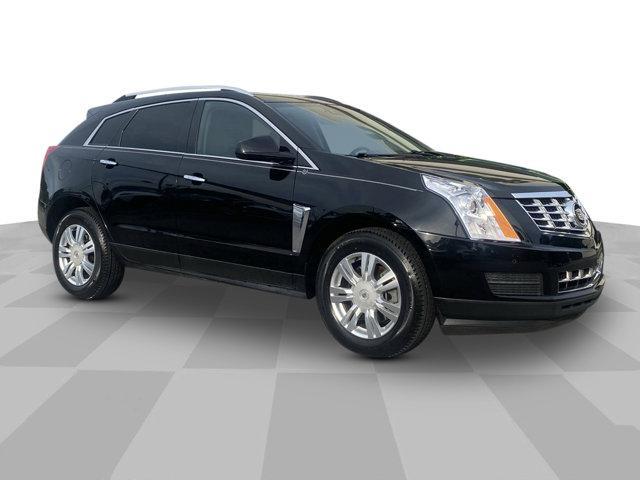 used 2014 Cadillac SRX car, priced at $8,173