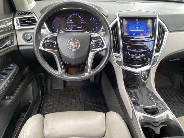 used 2014 Cadillac SRX car, priced at $8,173
