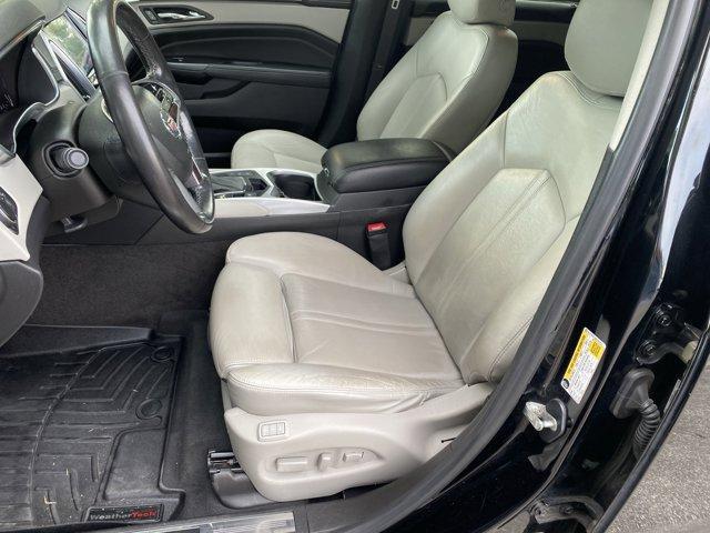 used 2014 Cadillac SRX car, priced at $8,173