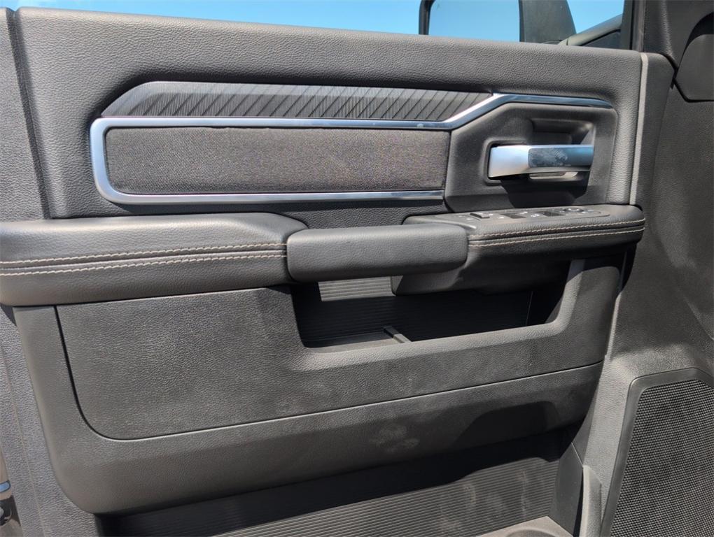 new 2026 Ram 2500 car, priced at $73,279