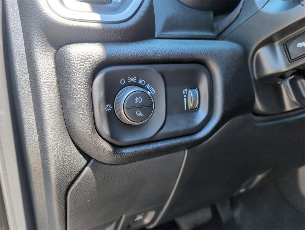 new 2026 Ram 2500 car, priced at $73,279