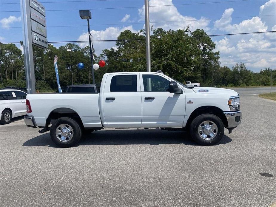 new 2024 Ram 2500 car, priced at $58,443