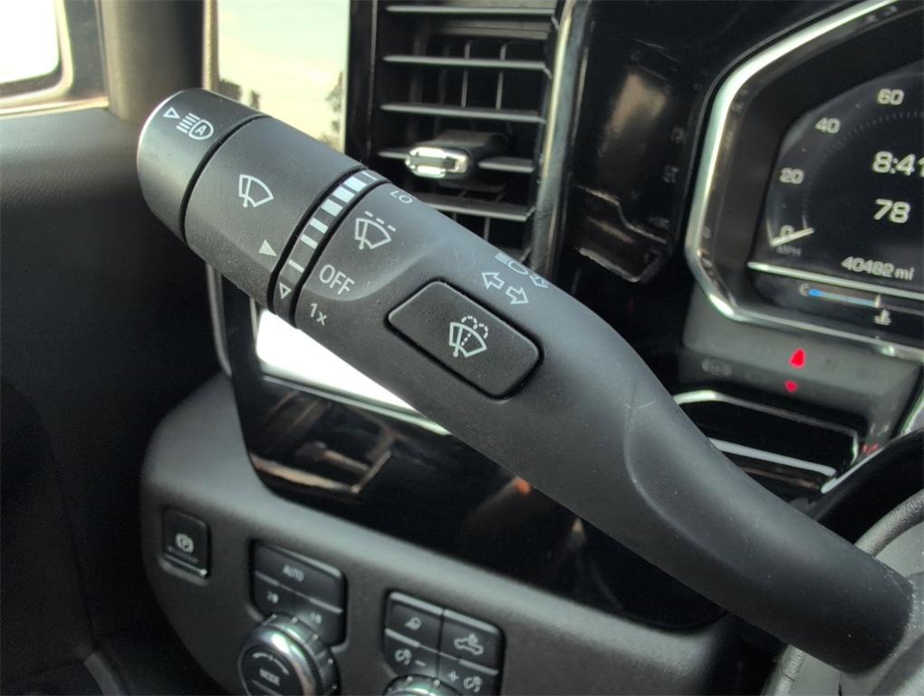 used 2024 GMC Sierra 1500 car, priced at $47,344