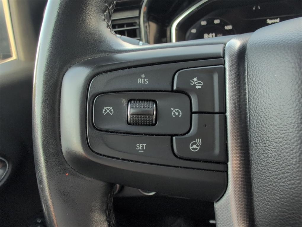 used 2024 GMC Sierra 1500 car, priced at $47,344