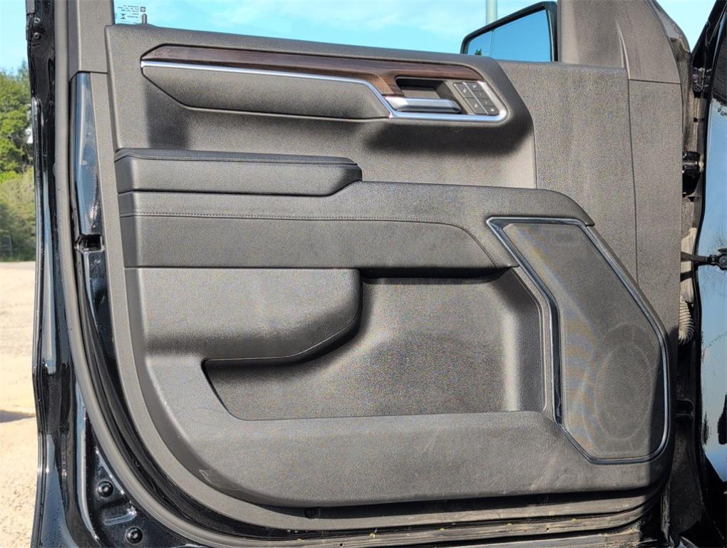 used 2024 GMC Sierra 1500 car, priced at $47,344