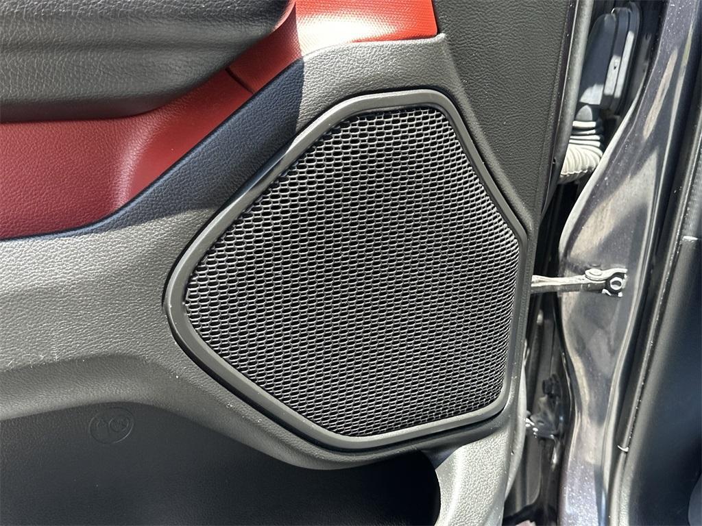 used 2019 Ram 1500 car, priced at $31,922