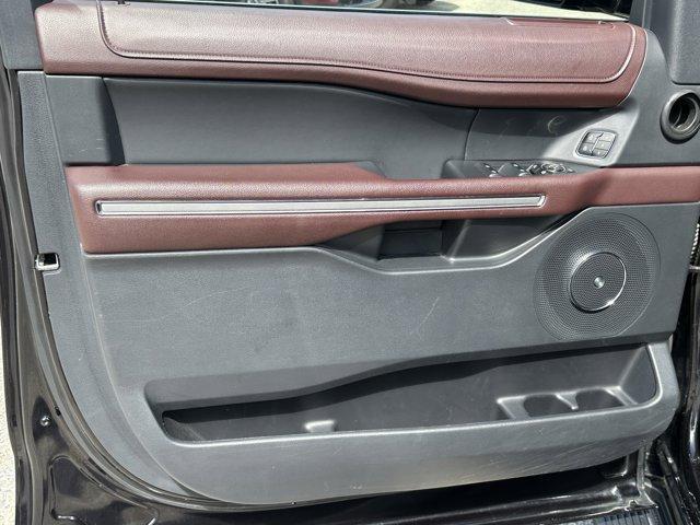 used 2024 Ford Expedition Max car, priced at $52,489