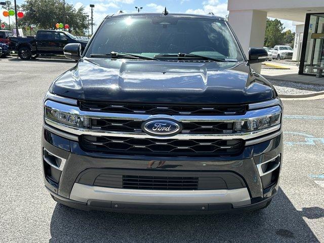 used 2024 Ford Expedition Max car, priced at $52,489