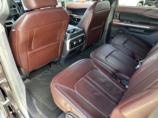 used 2024 Ford Expedition Max car, priced at $52,489