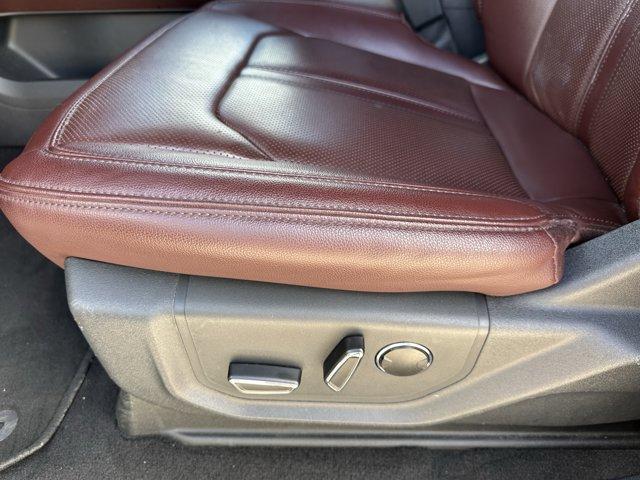 used 2024 Ford Expedition Max car, priced at $52,489
