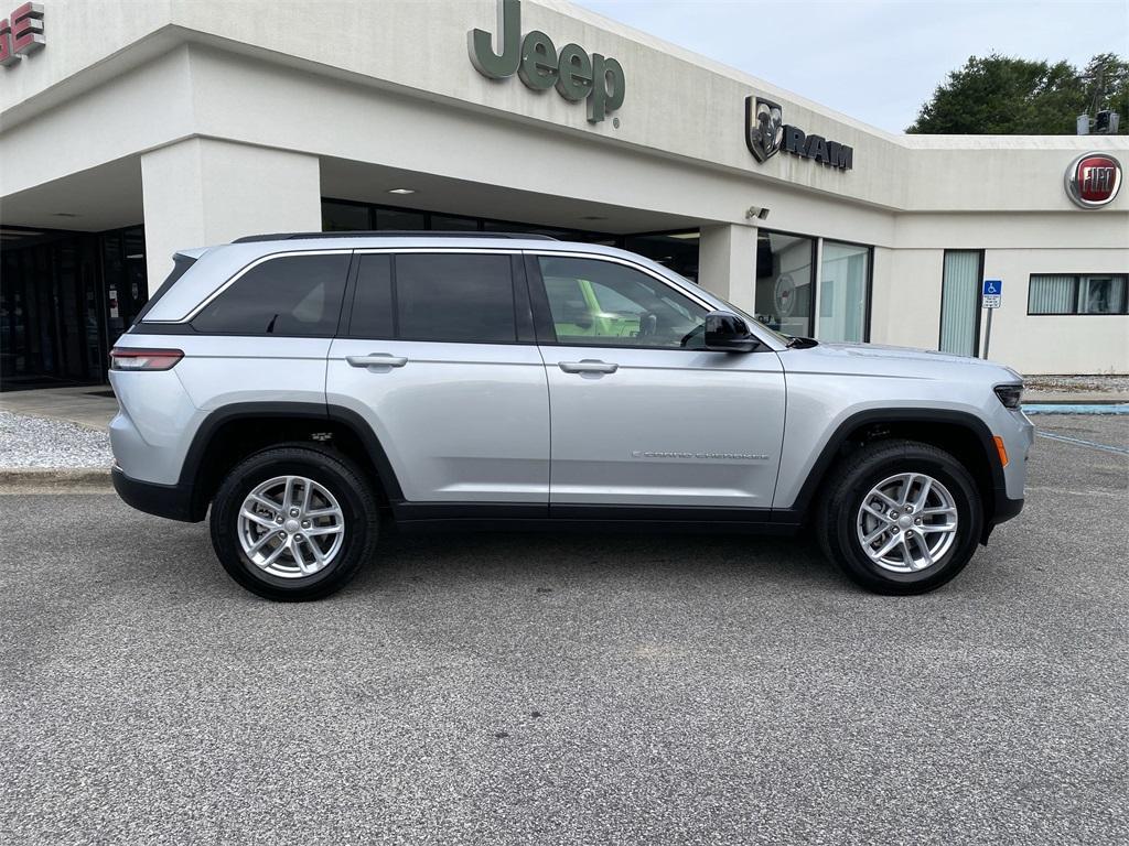 new 2025 Jeep Grand Cherokee car, priced at $36,404