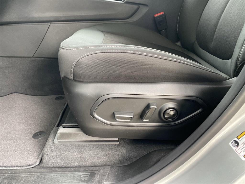 new 2025 Jeep Grand Cherokee car, priced at $36,404