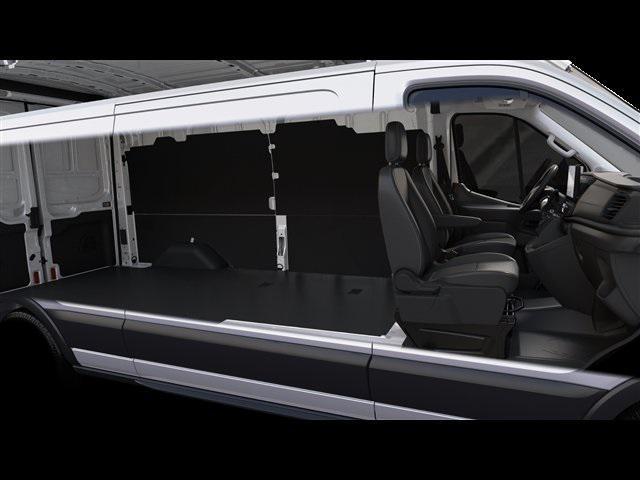 new 2024 Ford Transit-250 car, priced at $53,343