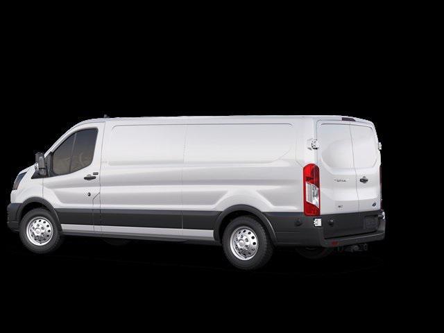 new 2024 Ford Transit-250 car, priced at $53,343