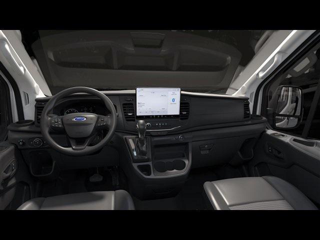 new 2024 Ford Transit-250 car, priced at $53,343