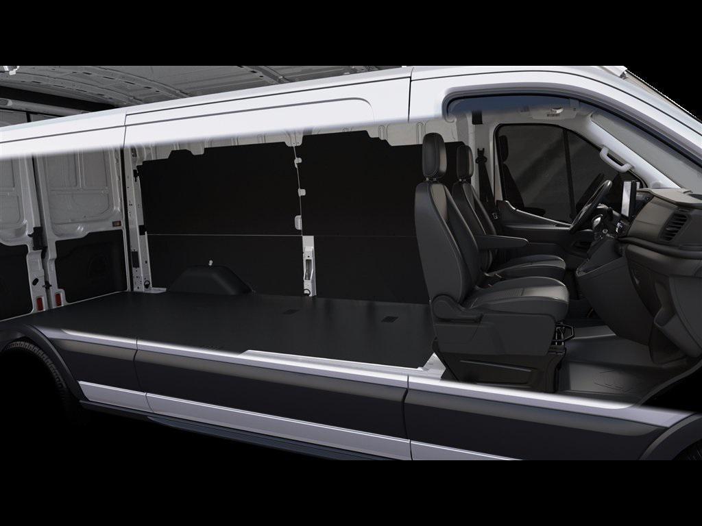 new 2024 Ford Transit-250 car, priced at $49,843