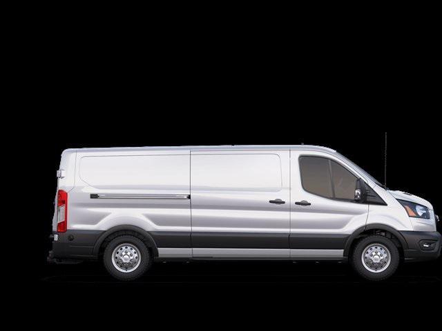 new 2024 Ford Transit-250 car, priced at $53,343