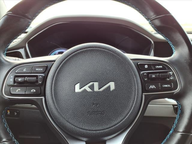 used 2022 Kia Niro car, priced at $19,998