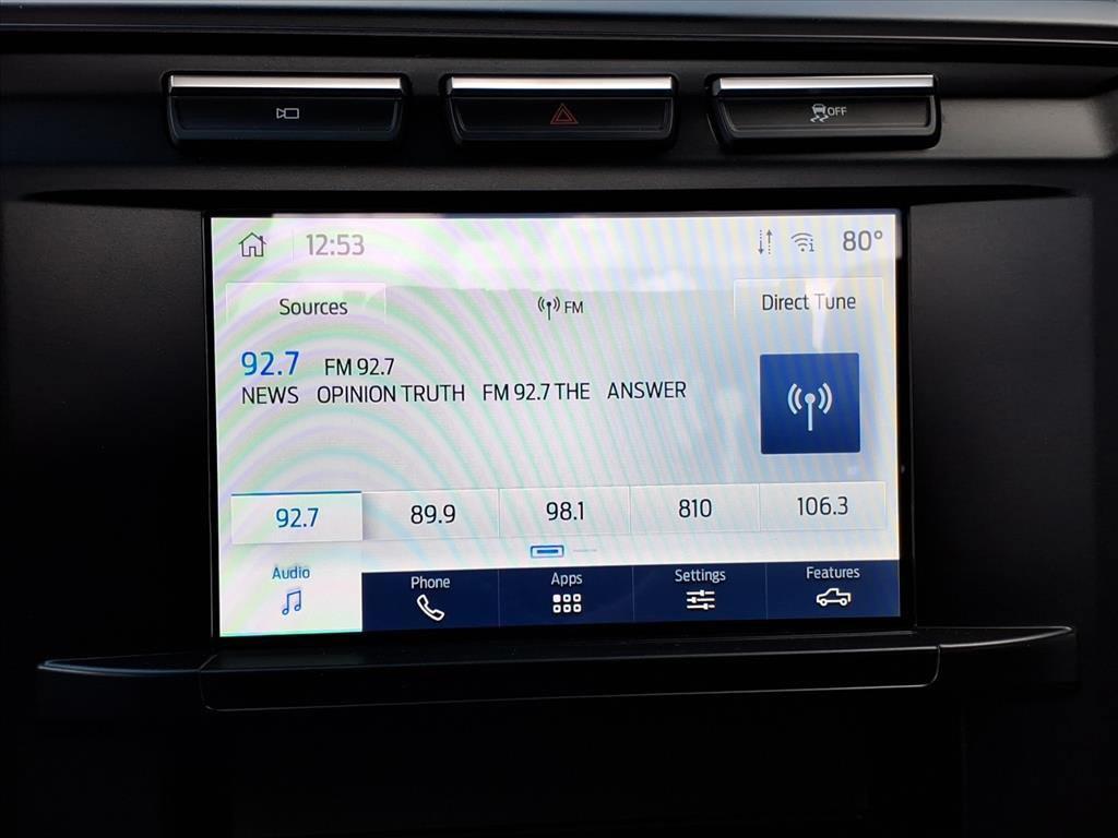 used 2024 Ford F-350 car, priced at $49,998