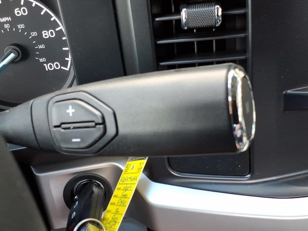 used 2024 Ford F-350 car, priced at $49,998