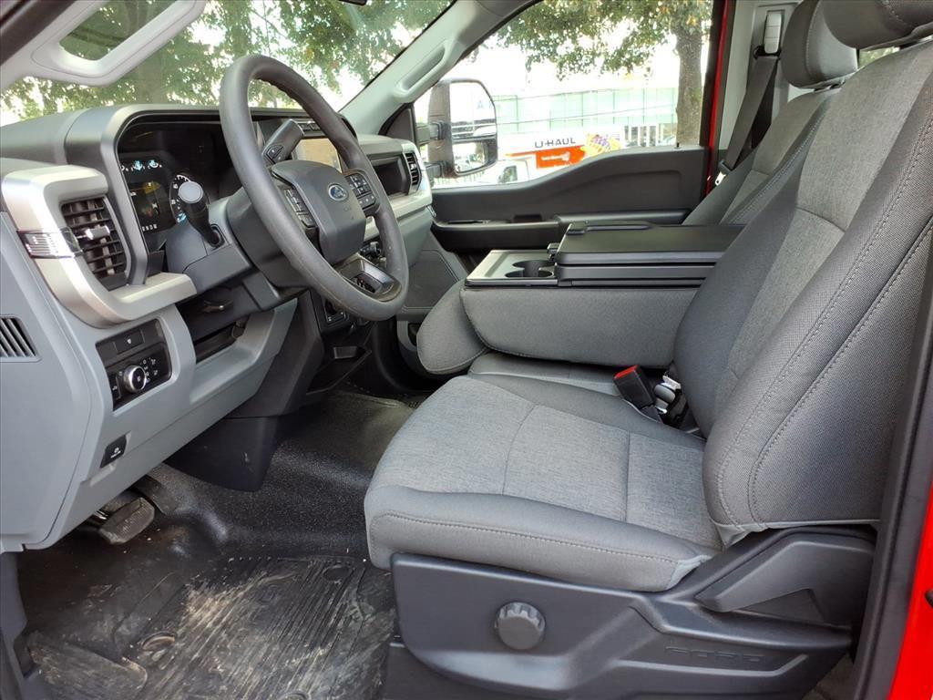 used 2024 Ford F-350 car, priced at $49,998