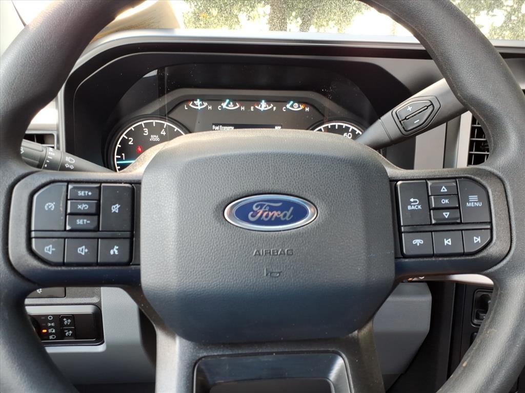 used 2024 Ford F-350 car, priced at $49,998