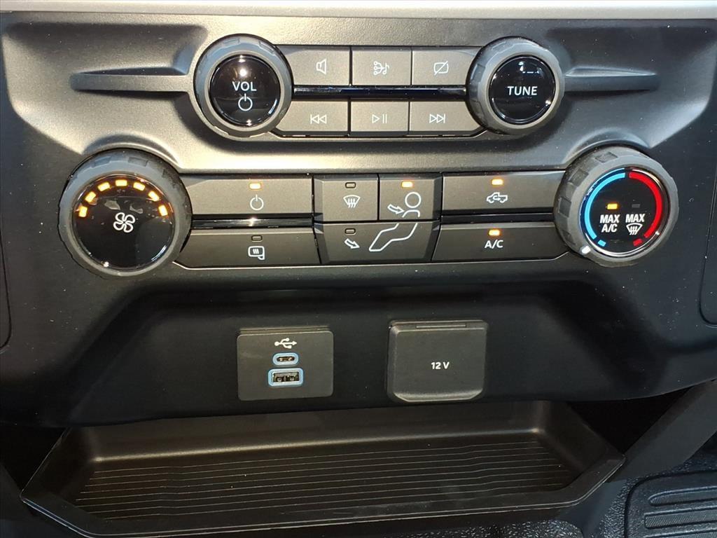 used 2024 Ford F-350 car, priced at $49,998