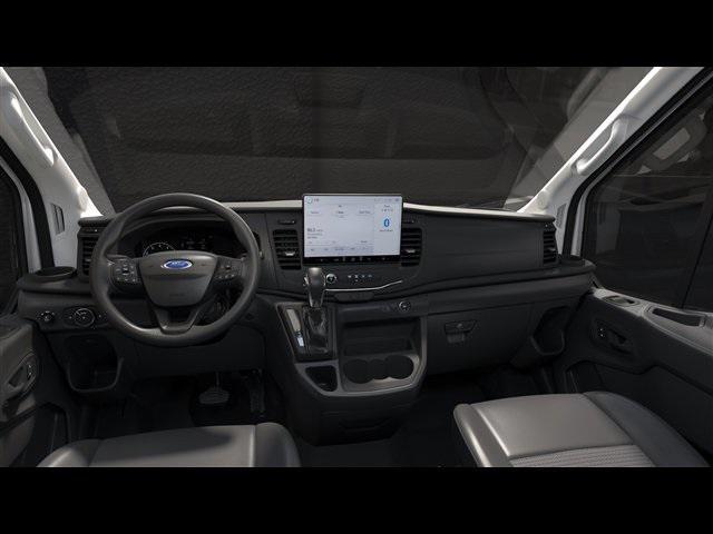 new 2024 Ford Transit-350 car, priced at $68,013